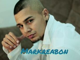 Markreabon