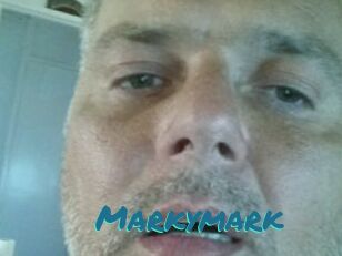 Markymark