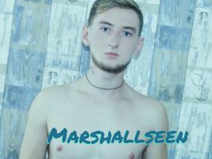 Marshallseen