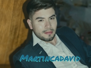 Martincadavid