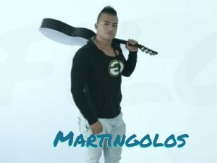 Martingolos