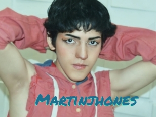 Martinjhones