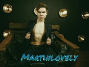 Martinlovely