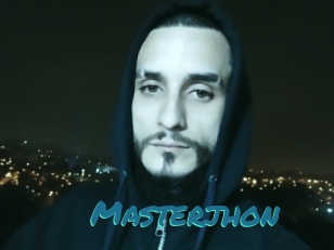 Masterjhon