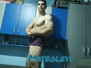 Mateolevi