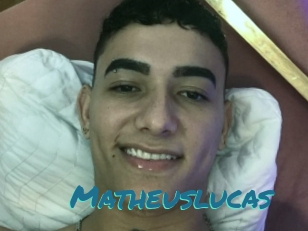 Matheuslucas