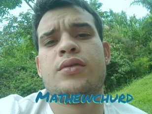 Mathewchurd