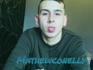 Mathewconelly