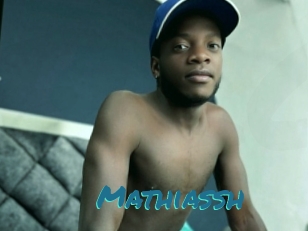 Mathiassh