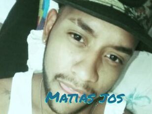 Matias_jos