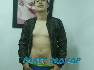 Matt_prokop