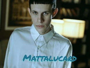 Mattalucard