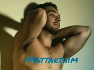 Mattarthim