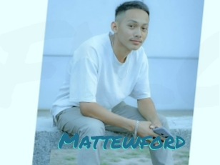 Mattewford