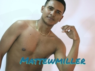 Mattewmiller