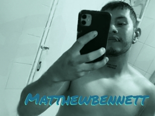 Matthewbennett