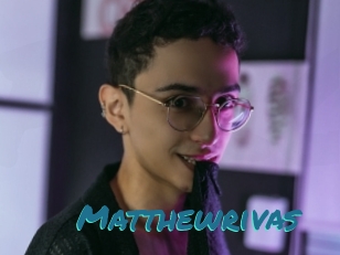 Matthewrivas