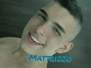 Mattrizzo