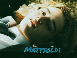 Mattsoldi