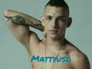 Mattyuso