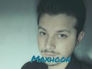 Maxhoon