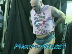 Maximusstreet