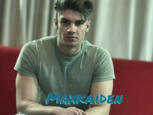 Maxkaiden