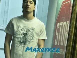 Maxryker