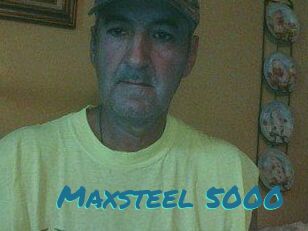 Maxsteel_5000