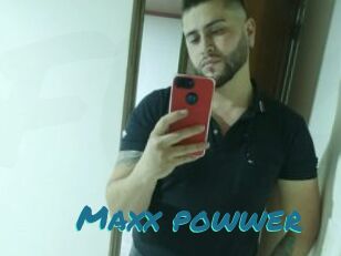 Maxx_powwer