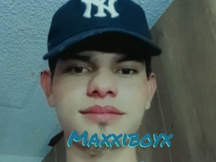 Maxxiboyx