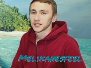 Melikanesfeel