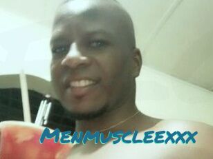 Menmuscleexxx