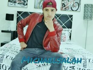 Michaelsalah