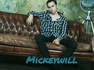 Mickeywill