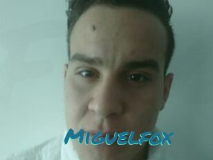 Miguelfox