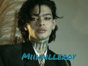 Miihailleroy