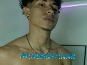 Mikebastiaan