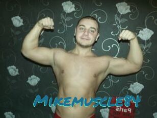 Mikemuscle84