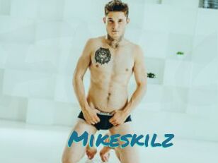 Mikeskilz