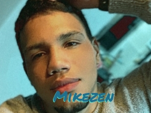 Mikezen