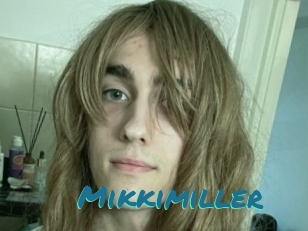 Mikkimiller