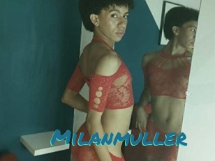 Milanmuller