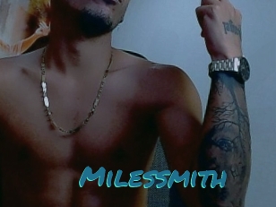 Milessmith