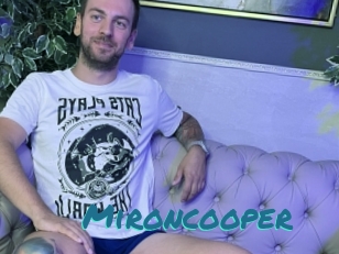 Mironcooper