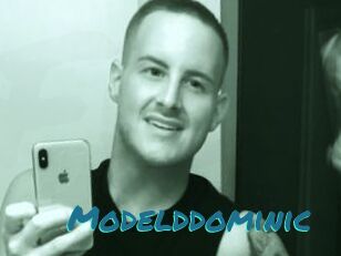 Modelddominic