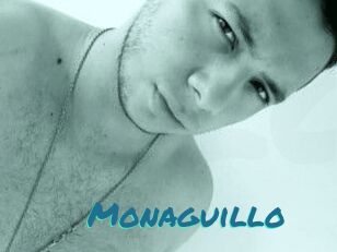 Monaguillo