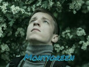 Montygreen