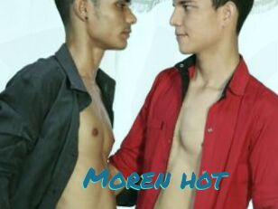 Moren_hot