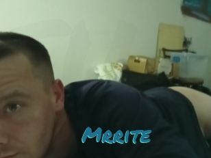 Mrrite